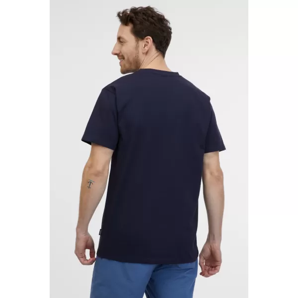  Srajca SAM 73 MILHOUSE MT 836 TEMNO MODRA 