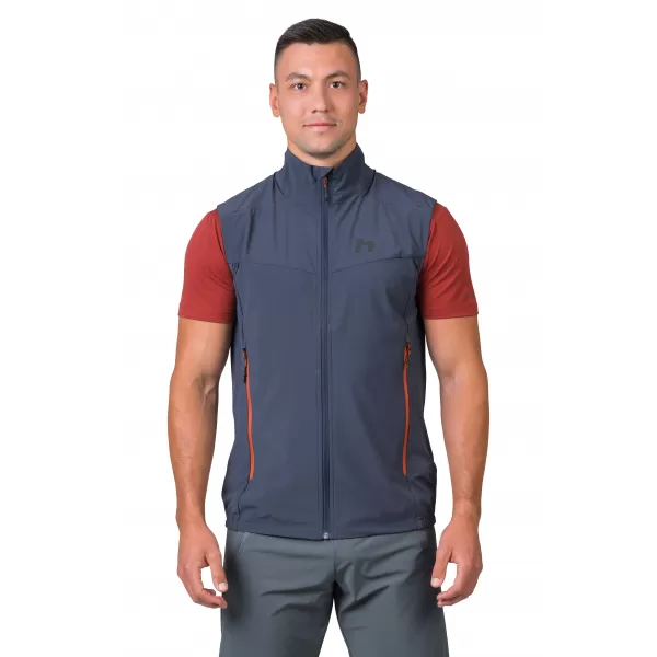  Moški telovnik HANNAH SEUMAS VEST INDIA INC 
