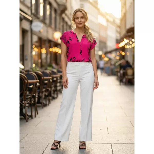  Ženska bluza ALTISPORT CAITY ROZA 