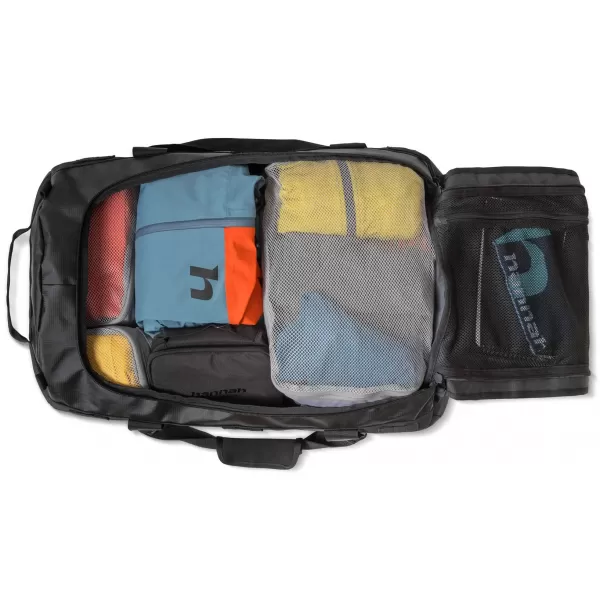 Torba HANNAH TRAVELLER 65 ANTHRACITE ANTRACIT II 