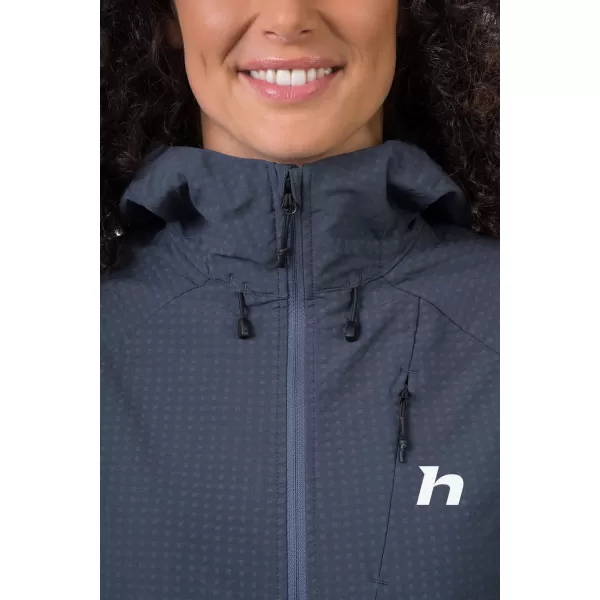  Ženska jakna HANNAH ARINA HOODY INDIA INC 