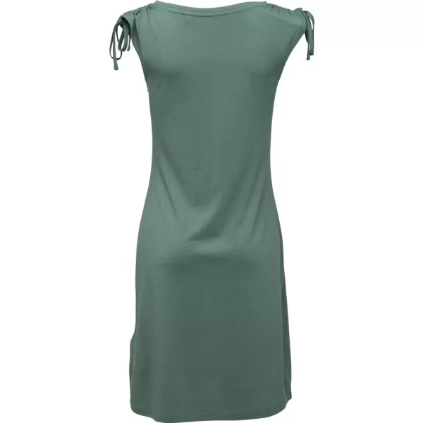  Obleka LOAP ASASBEDA CLW2464 ZELENA 