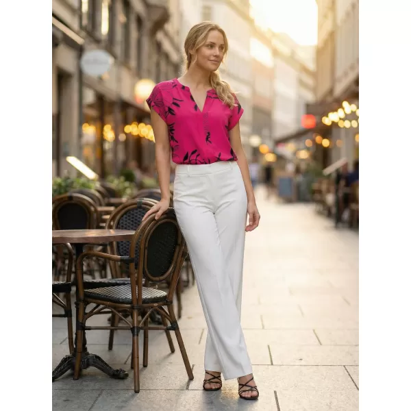  Ženska bluza ALTISPORT CAITY ROZA 