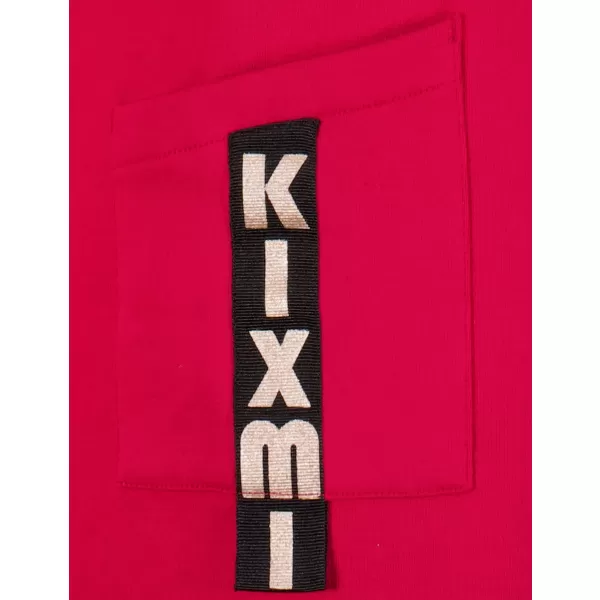  Ženski pulover KIXMI SHARON RDEČA 