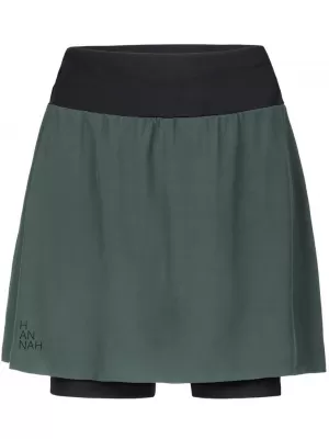 Žensko krilo HANNAH LIS SKIRT TEMEN GOZD