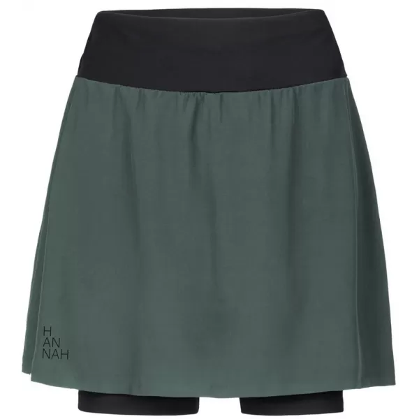  Žensko krilo HANNAH LIS SKIRT TEMEN GOZD 