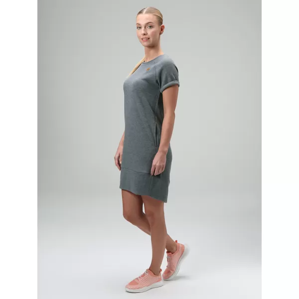  Obleka LOAP ECZANA CLW2406 MODRA 