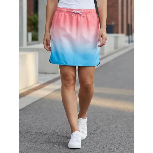  Žensko krilo SAM 73 HERMOSA WZ 852 OMBRE 
