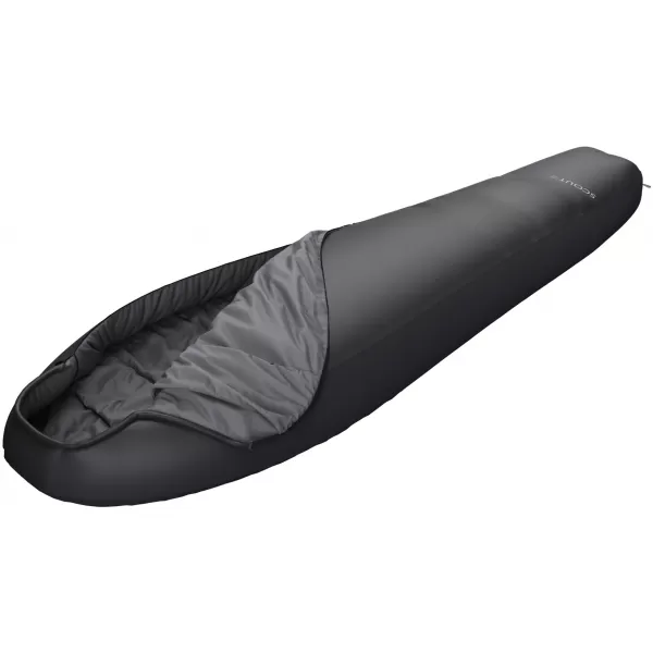  Spalna vreča HANNAH SCOUT 120 LONG BOROVNICE/MODRE NOČI 