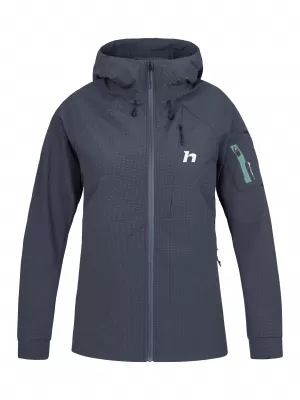 Ženska jakna HANNAH ARINA HOODY INDIA INC