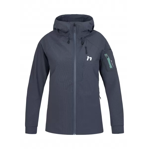  Ženska jakna HANNAH ARINA HOODY INDIA INC 