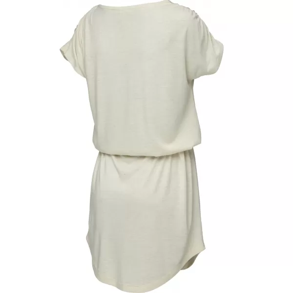  Obleka LOAP BUGATELA CLW2477 BELA 