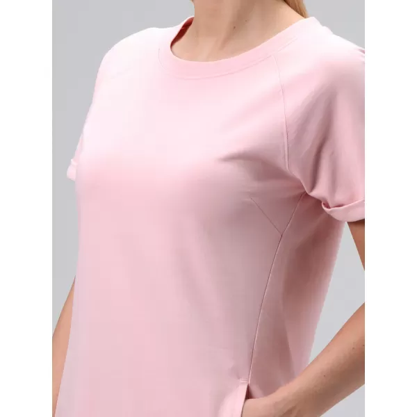  Obleka LOAP DENDA CLW2480 ROZA 