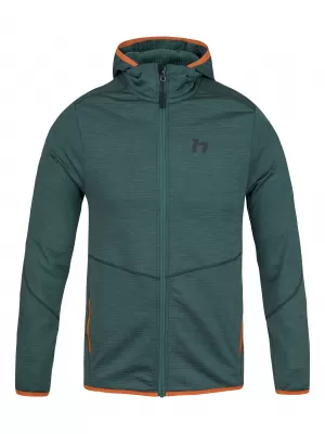 Moški pulover HANNAH DAMAR HOODY JE IMEL JASPER