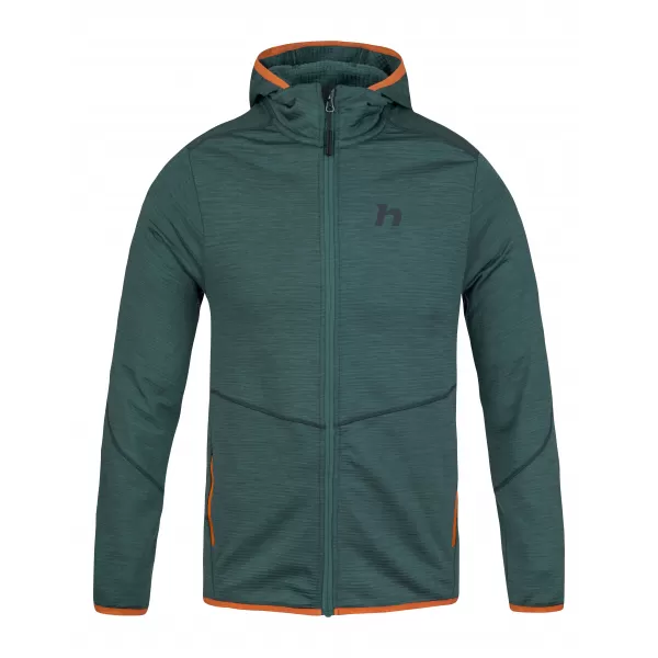  Moški pulover HANNAH DAMAR HOODY JE IMEL JASPER 