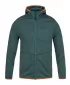 Moški pulover HANNAH DAMAR HOODY JE IMEL JASPER