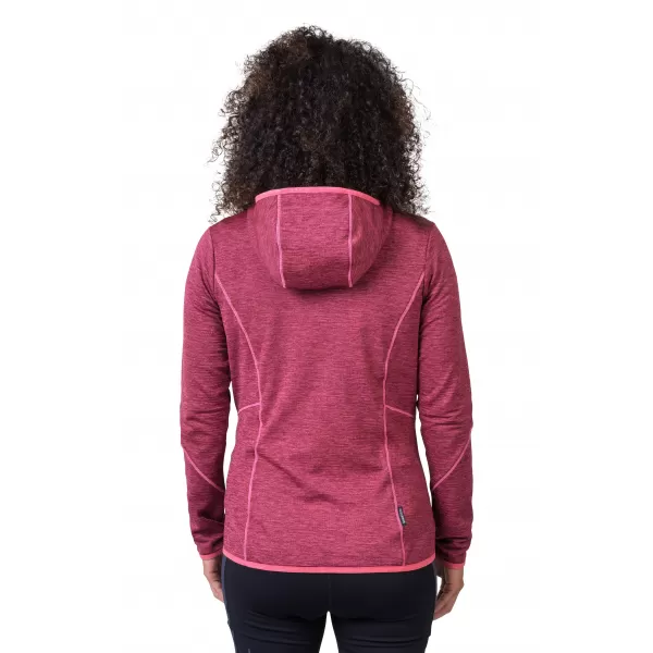  Ženski pulover HANNAH DAGNYS HOODY KOVAČNIK JE IMEL I 