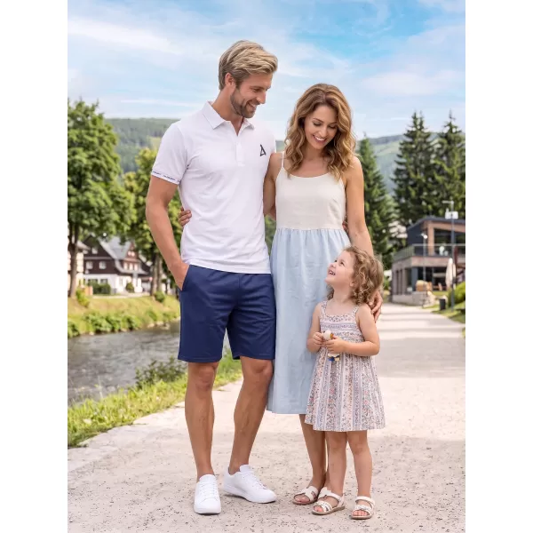  Moške premium funkcionalne kratke hlače ALTISPORT VOJ/ALM013KRA01 NAVADE 