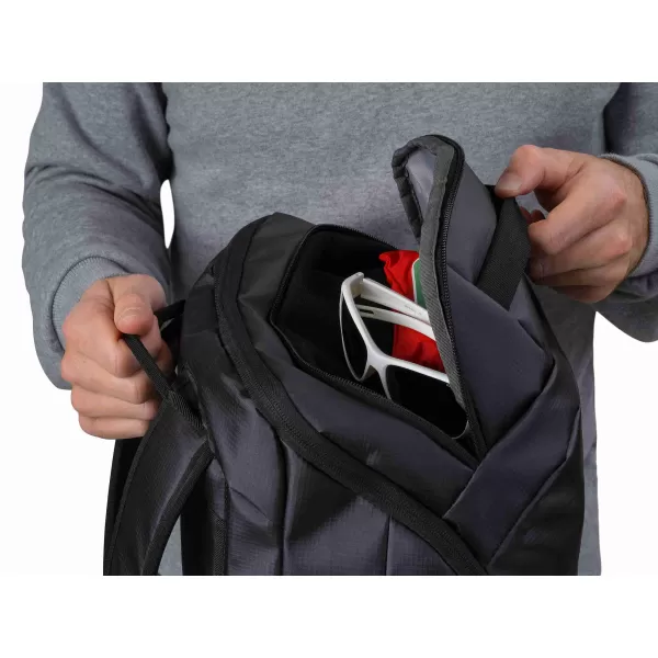  Nahrbtnik HANNAH COMMUTER 30 ANTRACIT 