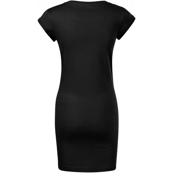  Obleka ALTISPORT NoPrint NP/ALW871 ČRNA 