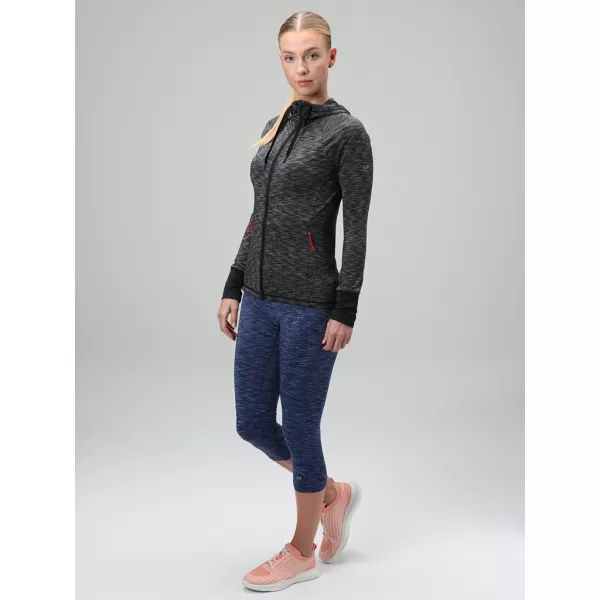  Ženski pulover LOAP MARCELA TLW2401 SIVA 