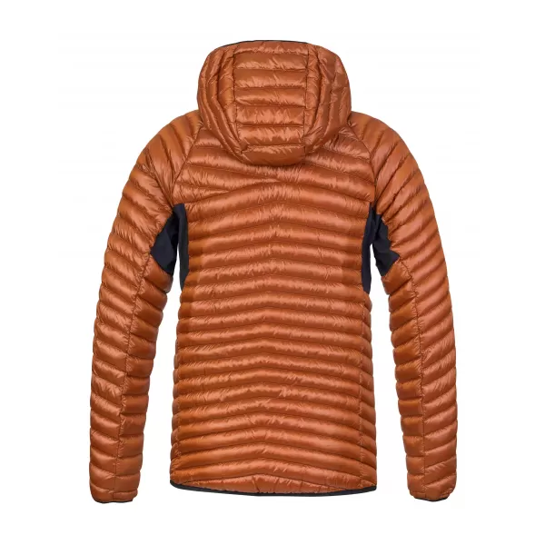  Moška jakna HANNAH MIO HOODY RAST 