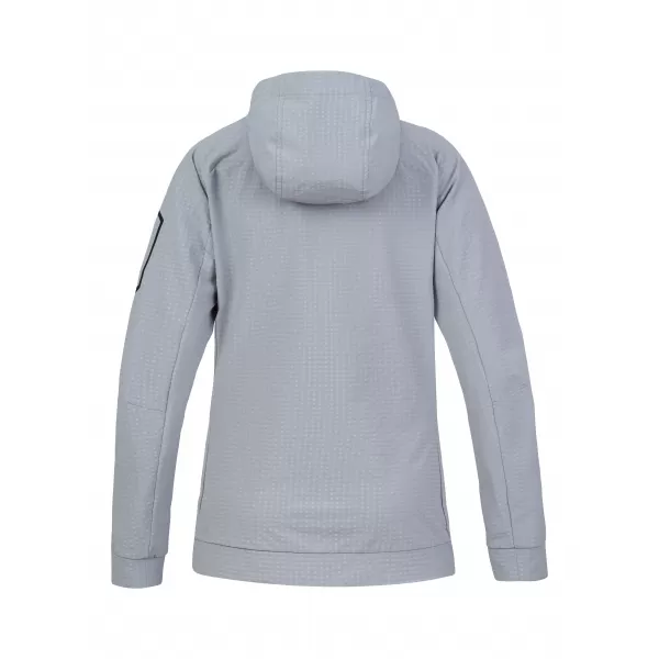  Ženska jakna HANNAH ARINA HOODY MORSKI PES 