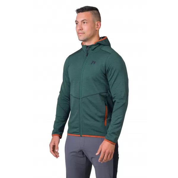  Moški pulover HANNAH DAMAR HOODY JE IMEL JASPER 