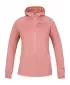 Ženski pulover HANNAH ELI HOODY ROZETA