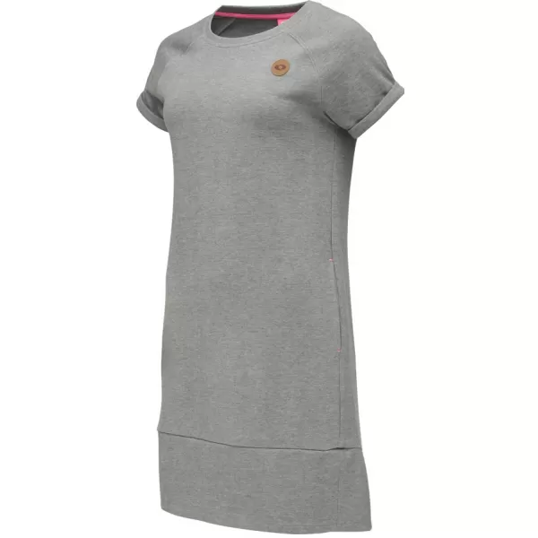  Obleka LOAP ECZANA CLW2406 SIVA 