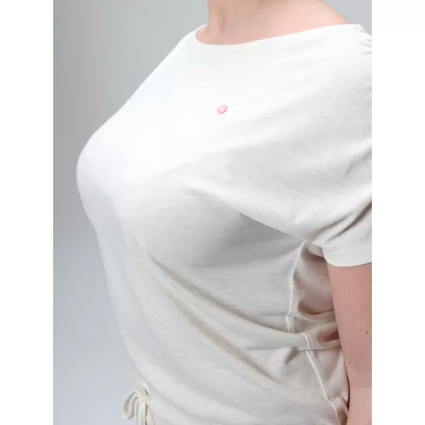  Obleka LOAP BUGATELA CLW2477 BELA 
