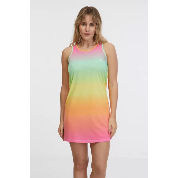  Obleka SAM 73 RENEE WZ 865 BARVITA 