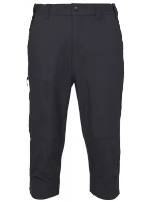 Moške hlače LOAP UZMIR OLM2404 TEMNO MODRA