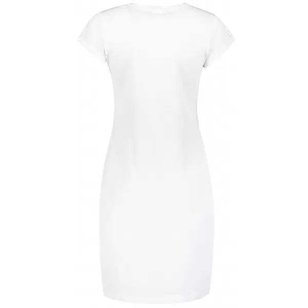  Obleka ALTISPORT ALW043178 BELA 