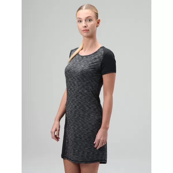  Obleka LOAP MAPSA TLW2404 SIVA 