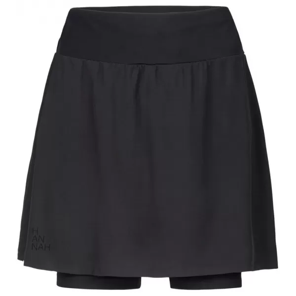  Žensko krilo HANNAH LIS SKIRT ANTRACIT 