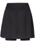 Žensko krilo HANNAH LIS SKIRT ANTRACIT