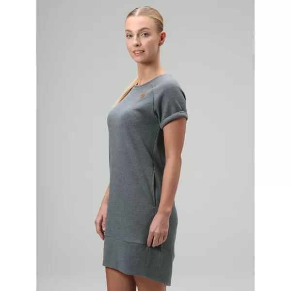  Obleka LOAP ECZANA CLW2406 MODRA 