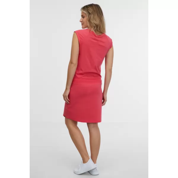  Obleka SAM 73 PERLA WZ 861 LAHKA MALINA 