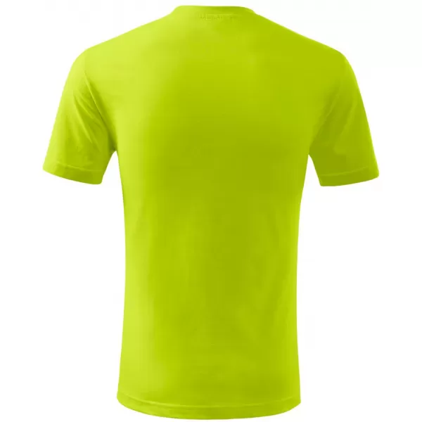  Otroška majica s kratkimi rokavi ALTISPORT NoPrint NP/ALK531 APNO 