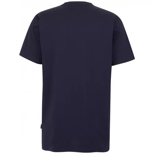  Srajca SAM 73 MILHOUSE MT 836 TEMNO MODRA 