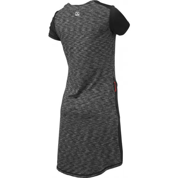  Obleka LOAP MAPSA TLW2404 SIVA 