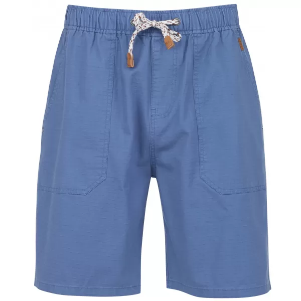  Moške kratke hlače SAM 73 CARLOS MS 813 SREDNJE MODRA 