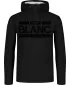 Moški softshell anorak NORDBLANC BACKLASH NBSSM8010 ČRNA