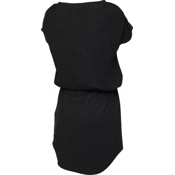  Obleka LOAP BUGATELA CLW2477 TEMNO MODRA 