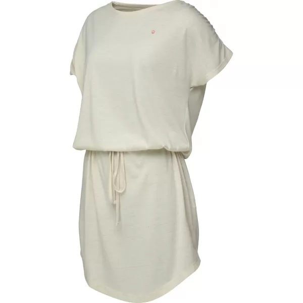  Obleka LOAP BUGATELA CLW2477 BELA 