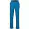 Moške softshell hlače LOAP URZEK SFM2408 MODRA