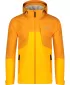 Moška jakna NORDBLANC PINE NBSJM8002 ORANŽNA