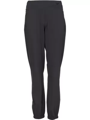Ženske softshell hlače LOAP UBONI SFW2411 TEMNO MODRA