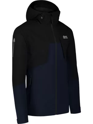 Moška jakna NORDBLANC PINE NBSJM8002 MODRA